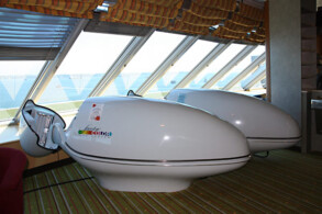 Fitness: Chakra-Balancing-Kapsel