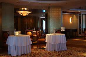 Normandie Spezialitätenrestaurant