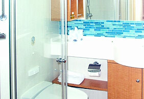 Aqua Theater Suite A2 9730