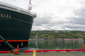 Seabourn Venture