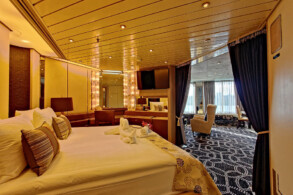 Penthouse Suite 10003