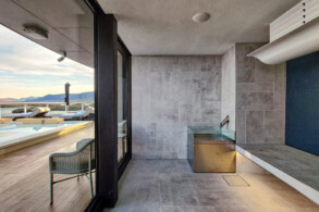 The Haven Sundeck