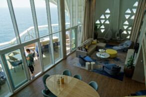 Royal Loft Suite 1820