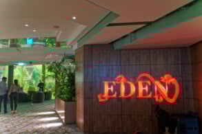 Eden Lounge