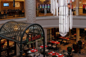 Le Bistro