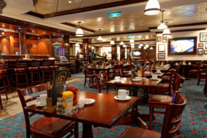 O'Sheehans Bar & Grill
