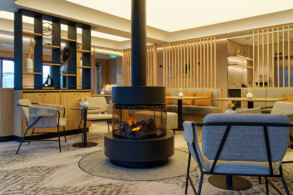 Club Lounge