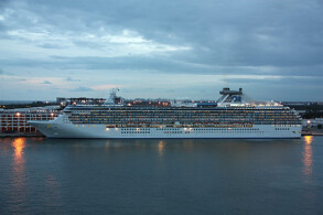 Coral Princess