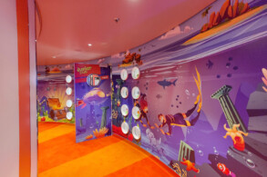 Kids Club