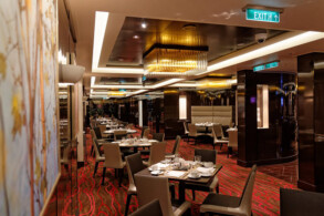Taste Hauptrestaurant