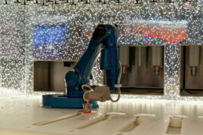 Bionic Bar