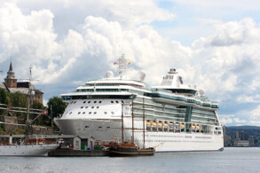 Jewel of the Seas