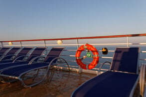 Pooldeck