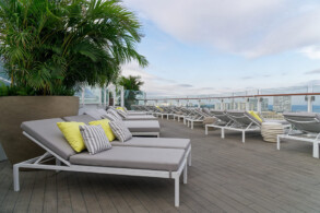 Retreat Sundeck