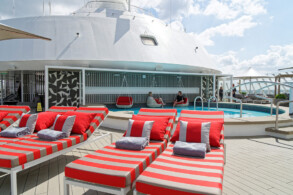 Retreat Sundeck