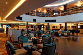 Atrium Café
