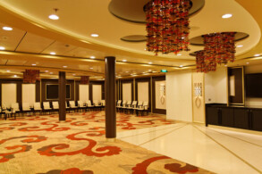Entertainment Place - Conference Center