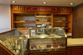 The Bake Shop