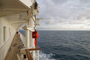 Promenadendeck