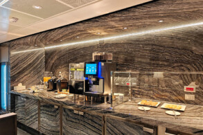 Executive Lounge