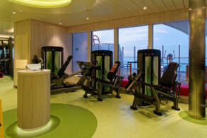 Fitness-Studio