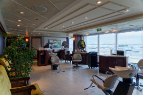 Beauty Salon