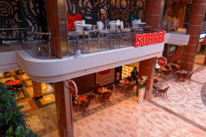Sorrento's