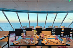 Retreat Restaurant