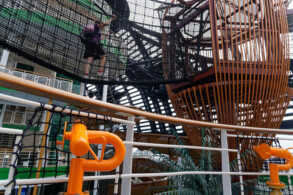 Forest Aquaventure Park