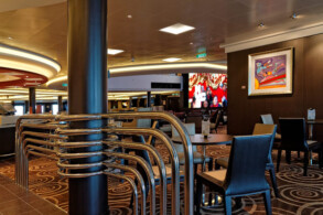 Atrium Cafe