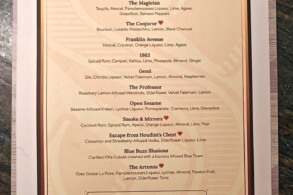 Spellbound by Magic Castle