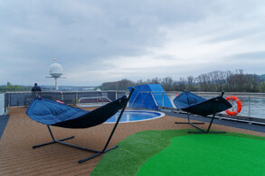 Sonnendeck
