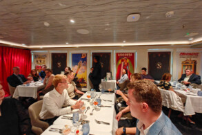 Spellbound by Magic Castle