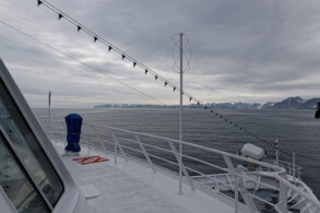 Aussendeck vorne
