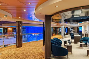 Future Cruise Sales