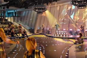 Queen Symphonic Show