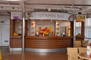 Vitamin Bar