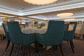 Compass Rose Restaurant