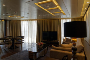 Haven Deluxe Owners Suite (H2)