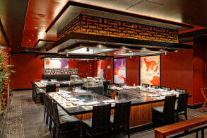 Teppanyaki
