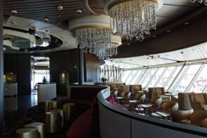 Viking Crown Lounge