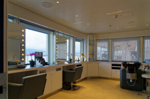 Beauty Salon