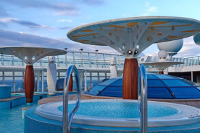 Pooldeck