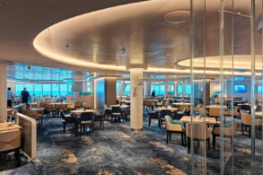 Atlantik-Restaurant