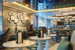 Cafe al Bacio