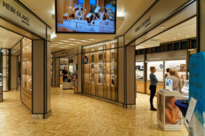 Shopping - Neuer Wall