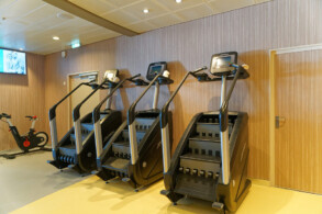 Fitness-Studio