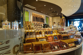 Jean-Philippe Chocolat