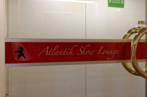 Pazifik Panorama Lounge