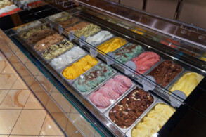 Crepes & Gelato